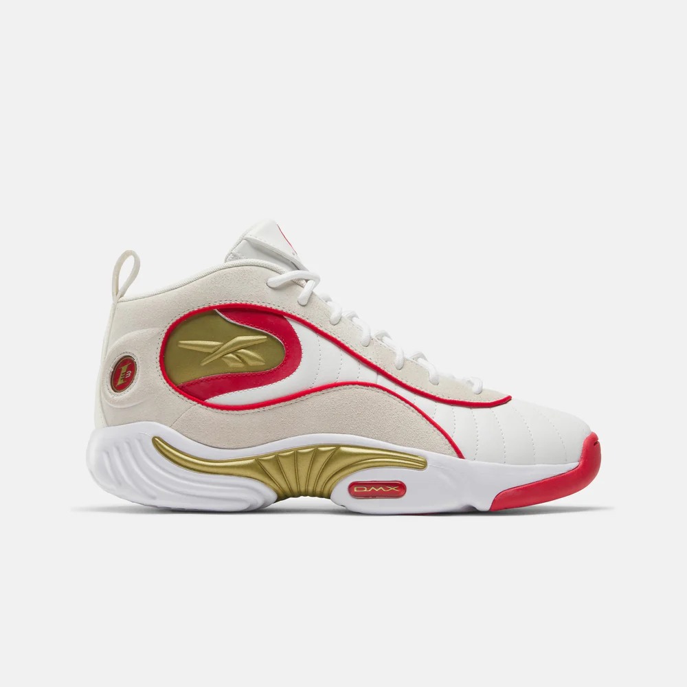 basketball shoes