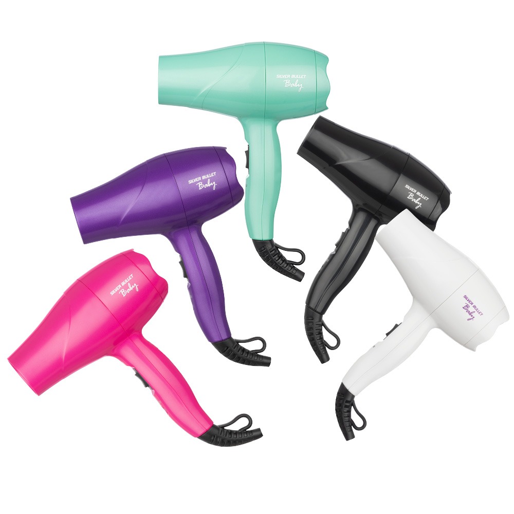 travel hair dryers