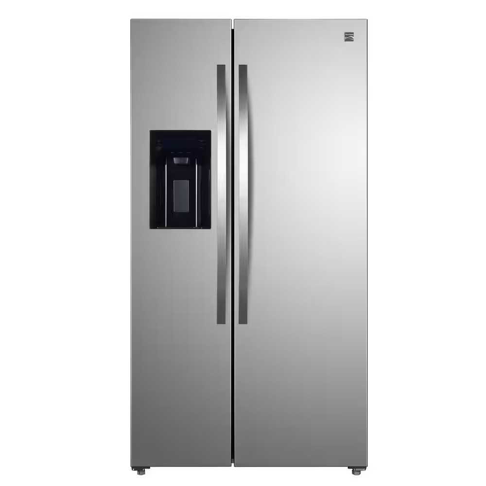 lowes refrigerators