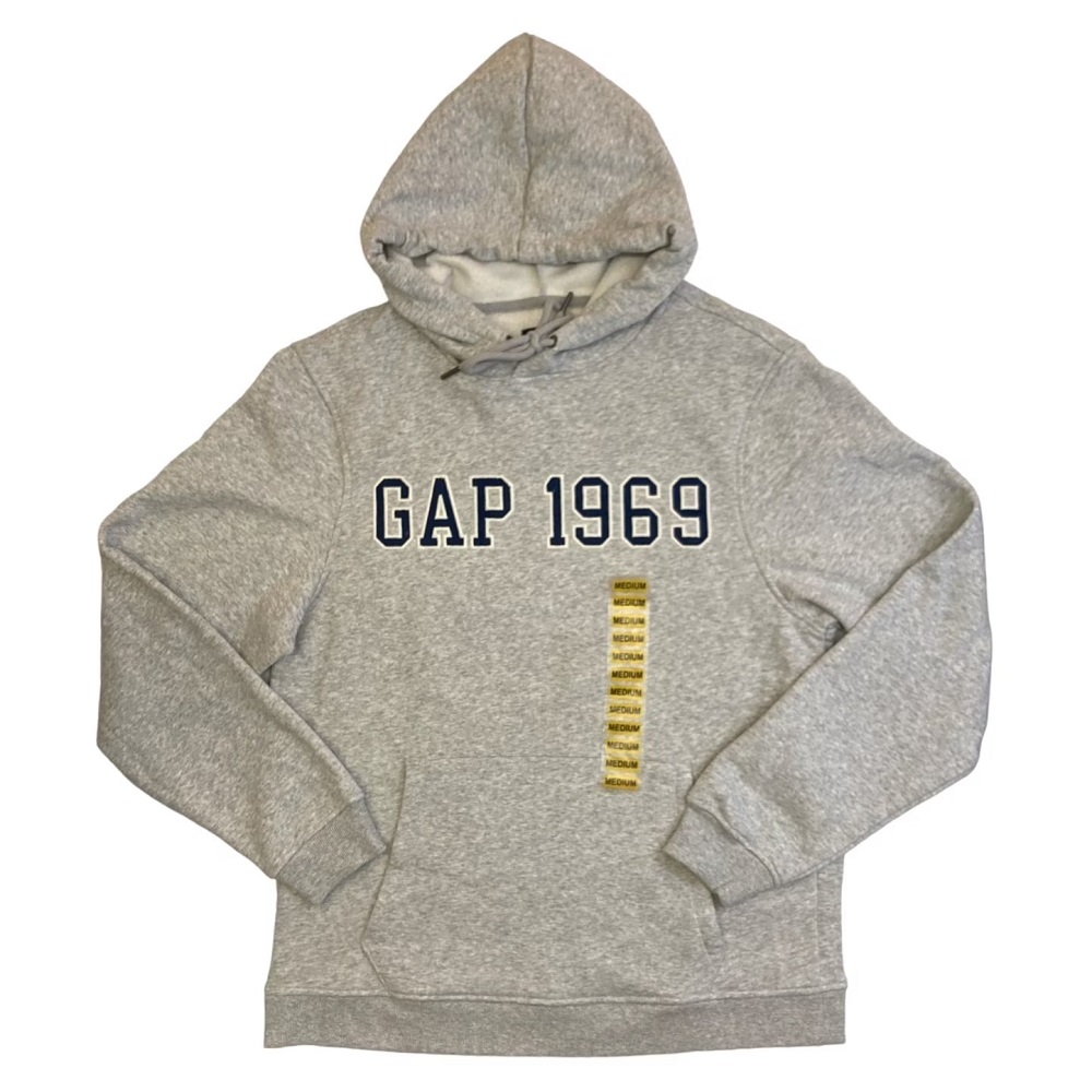 gap hoodies