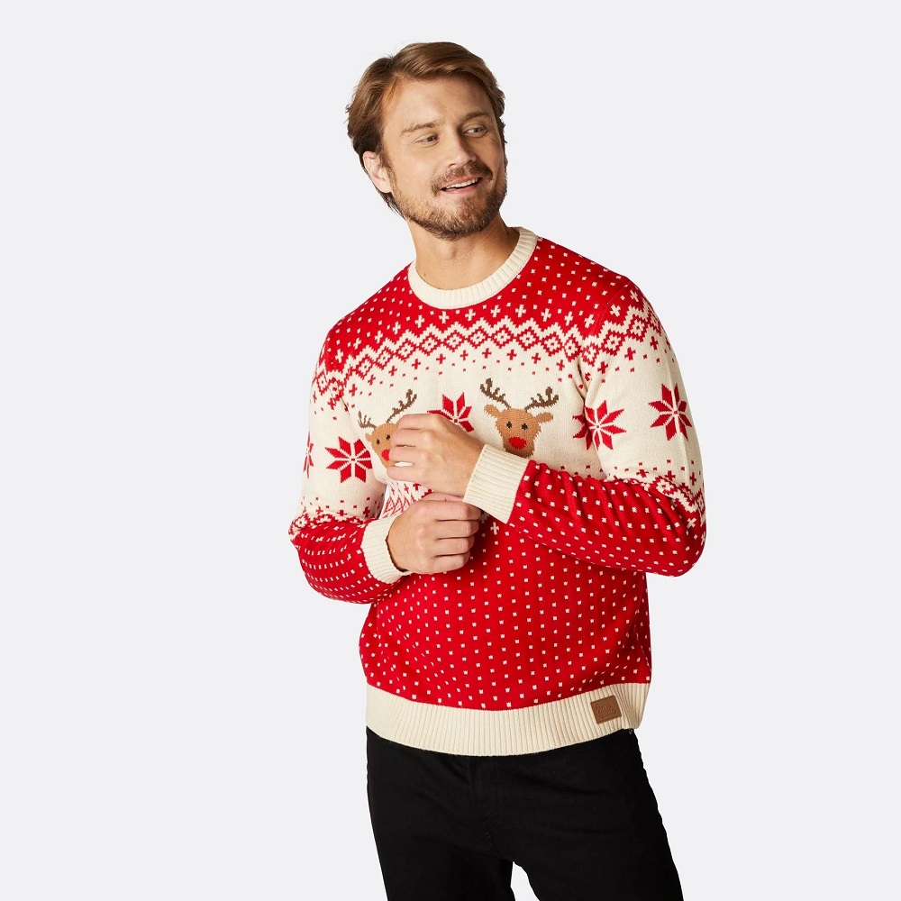 cheap christmas sweaters