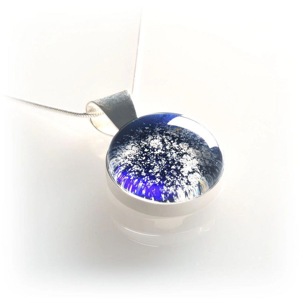 cremation jewelry