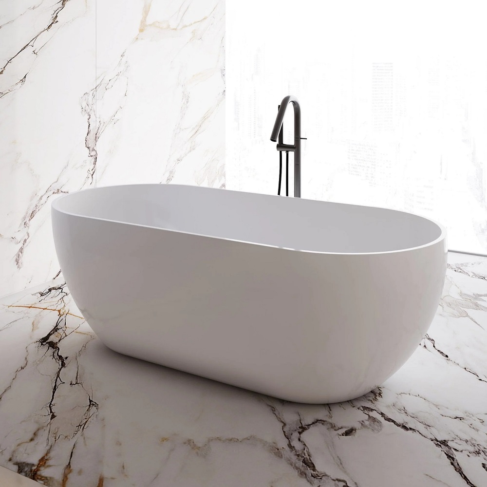 acrylic bathtubs
