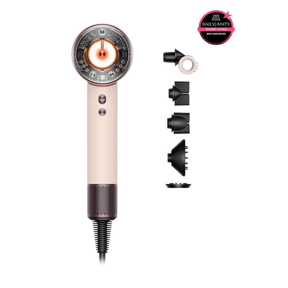 best hair dryers