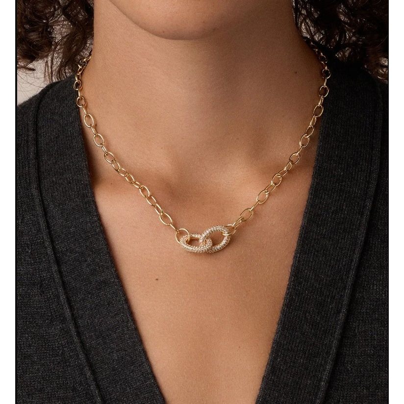 gorjana jewelry
