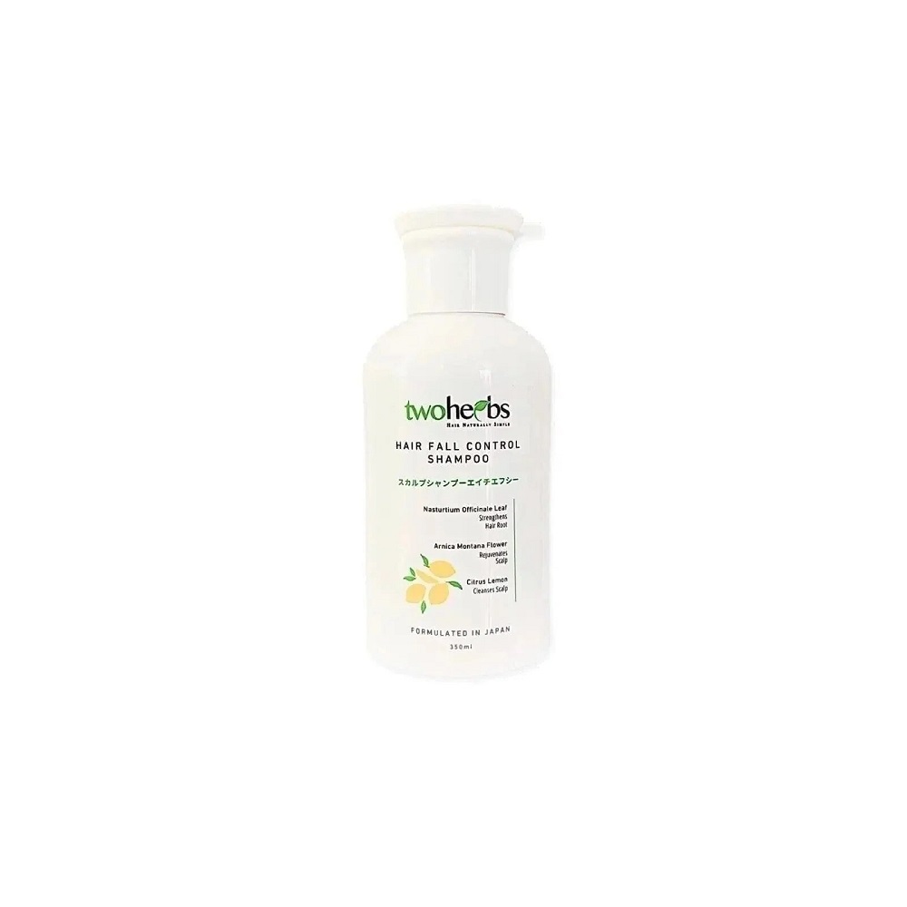 shampoos for hair loss