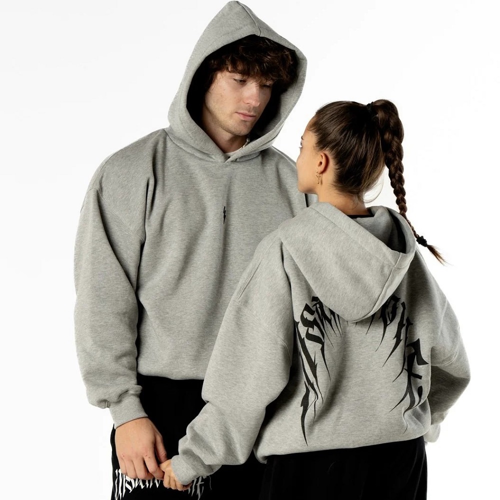 oversized sweatshirts