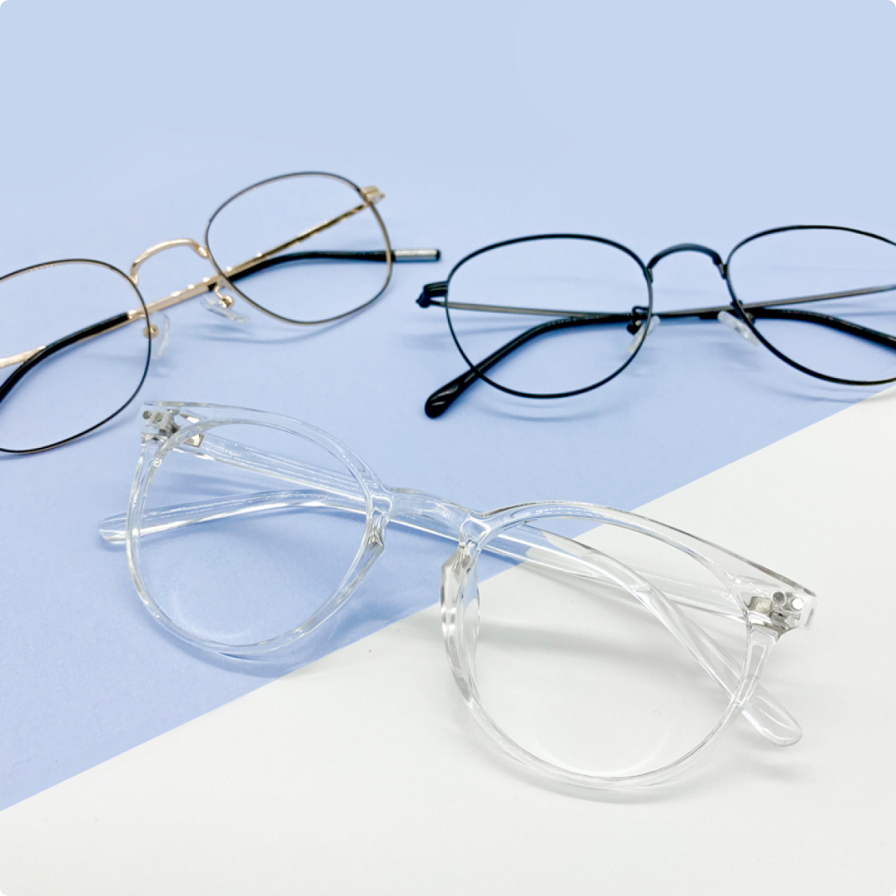 zenni eyewear