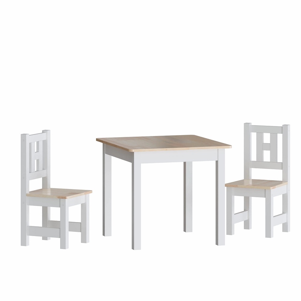kids table and chairs