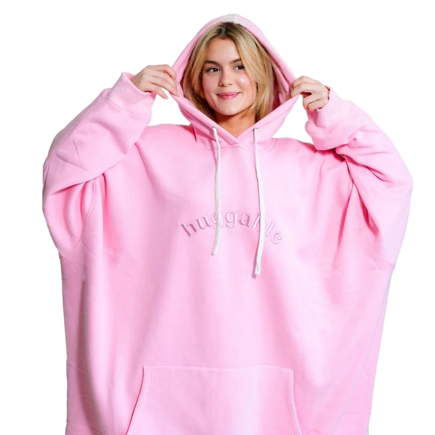 oversized sweatshirts