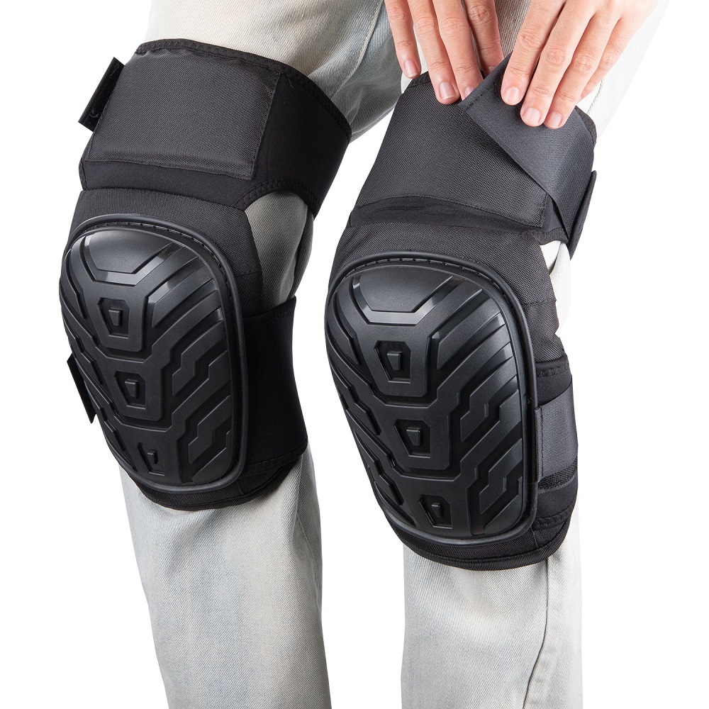 construction knee pads