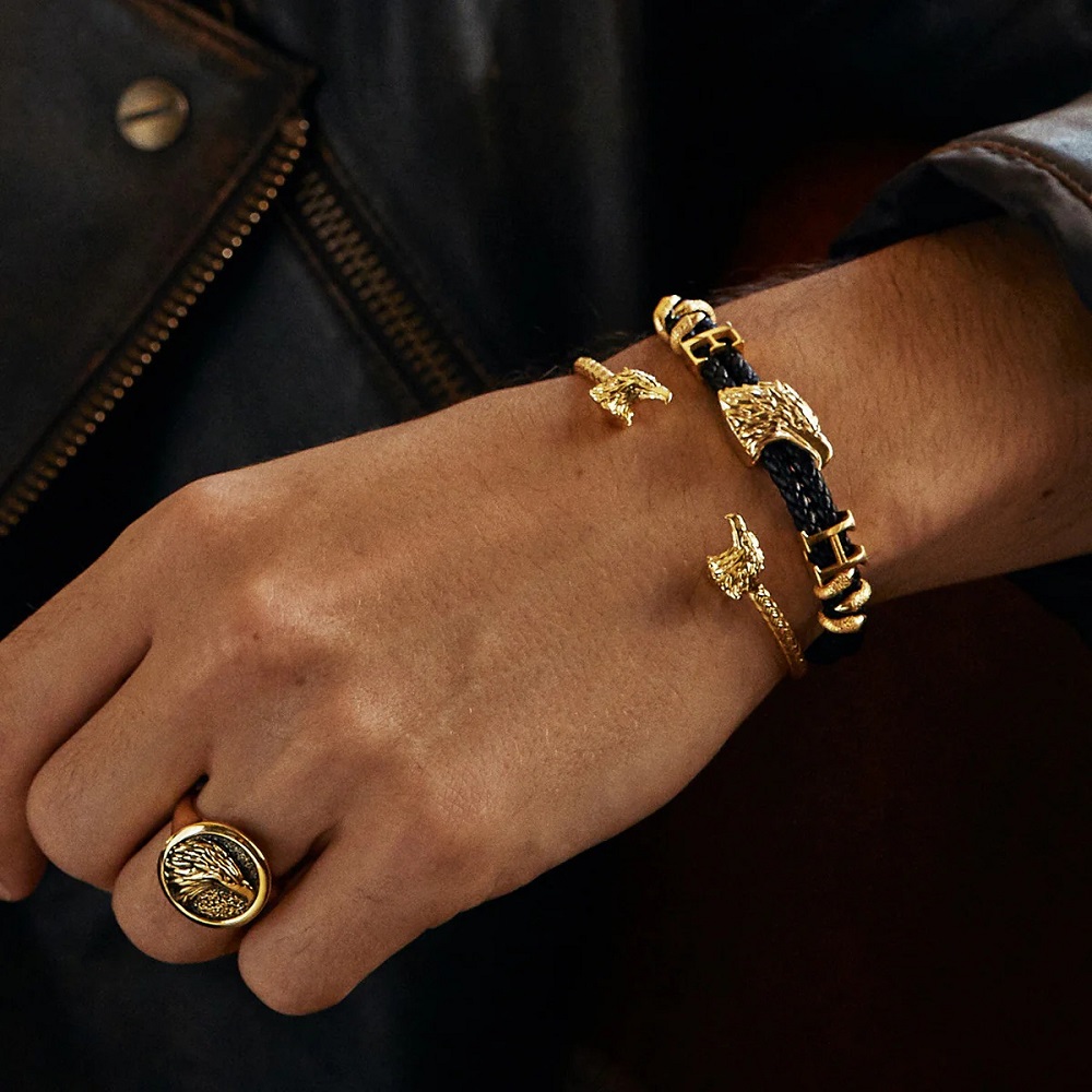 men's jewelry