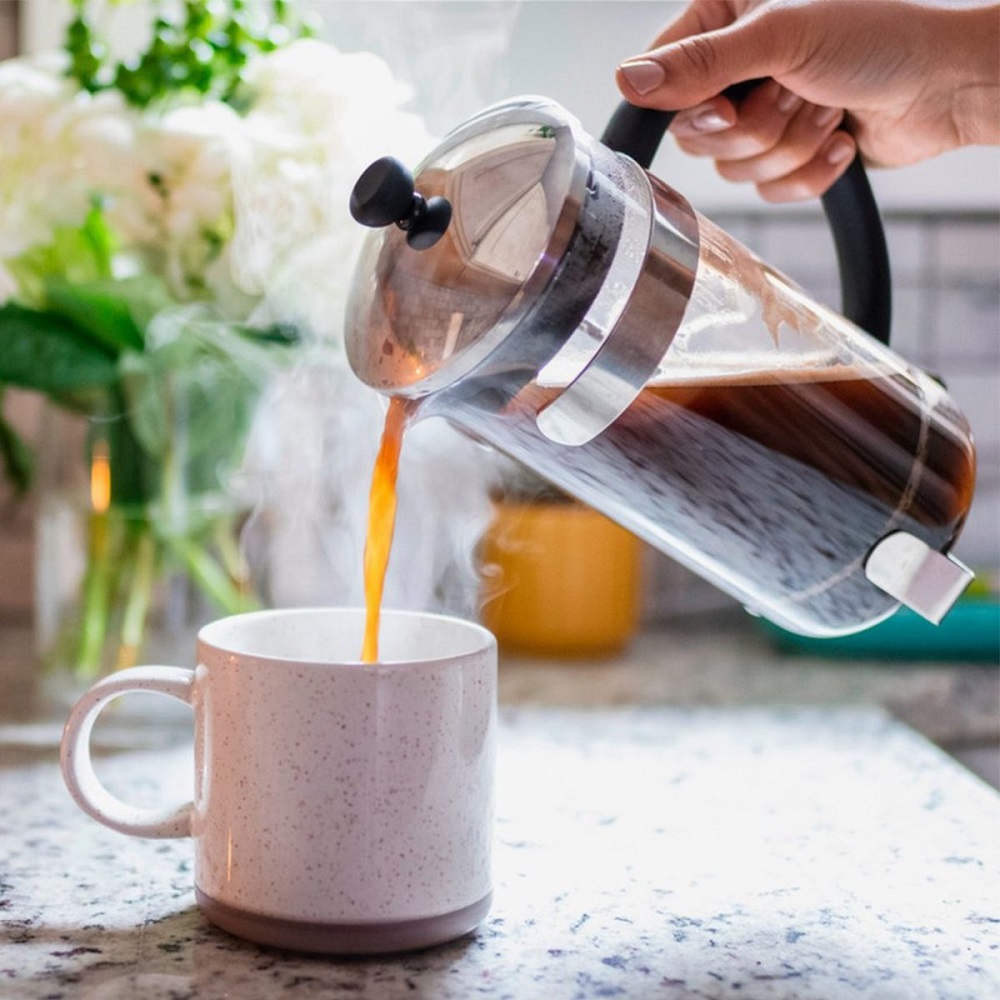 french press coffee makers