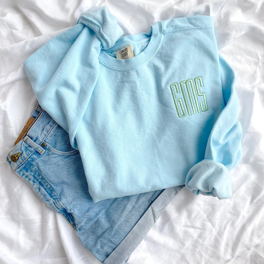 comfort sweatshirts
