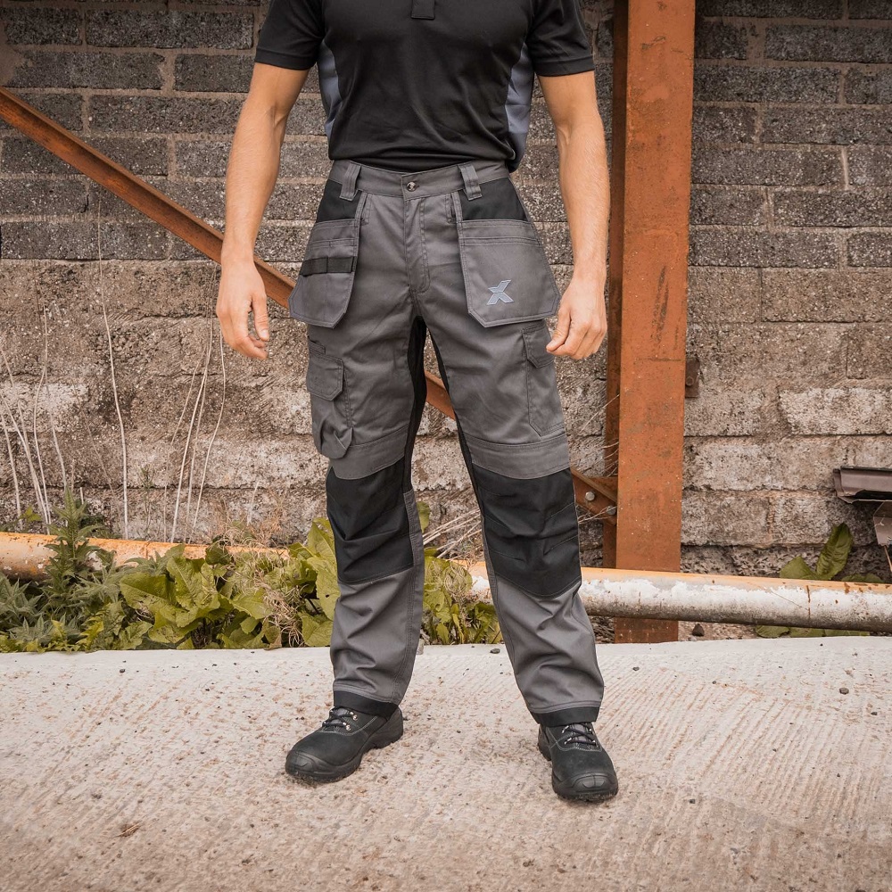 work pants