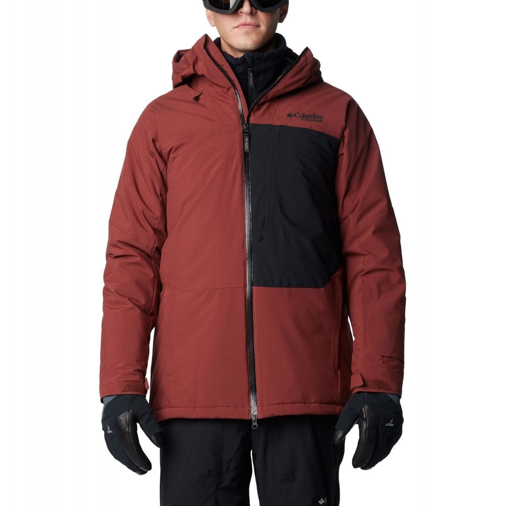 columbia coats for men