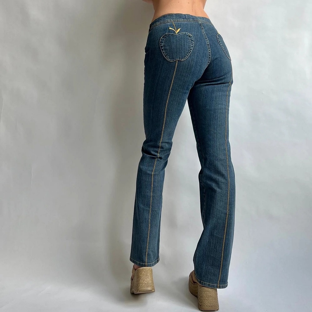 apple bottom jeans