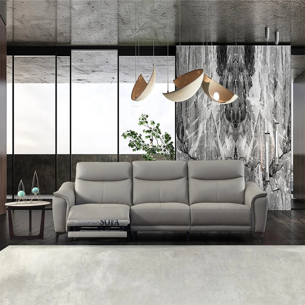 reclining sofas