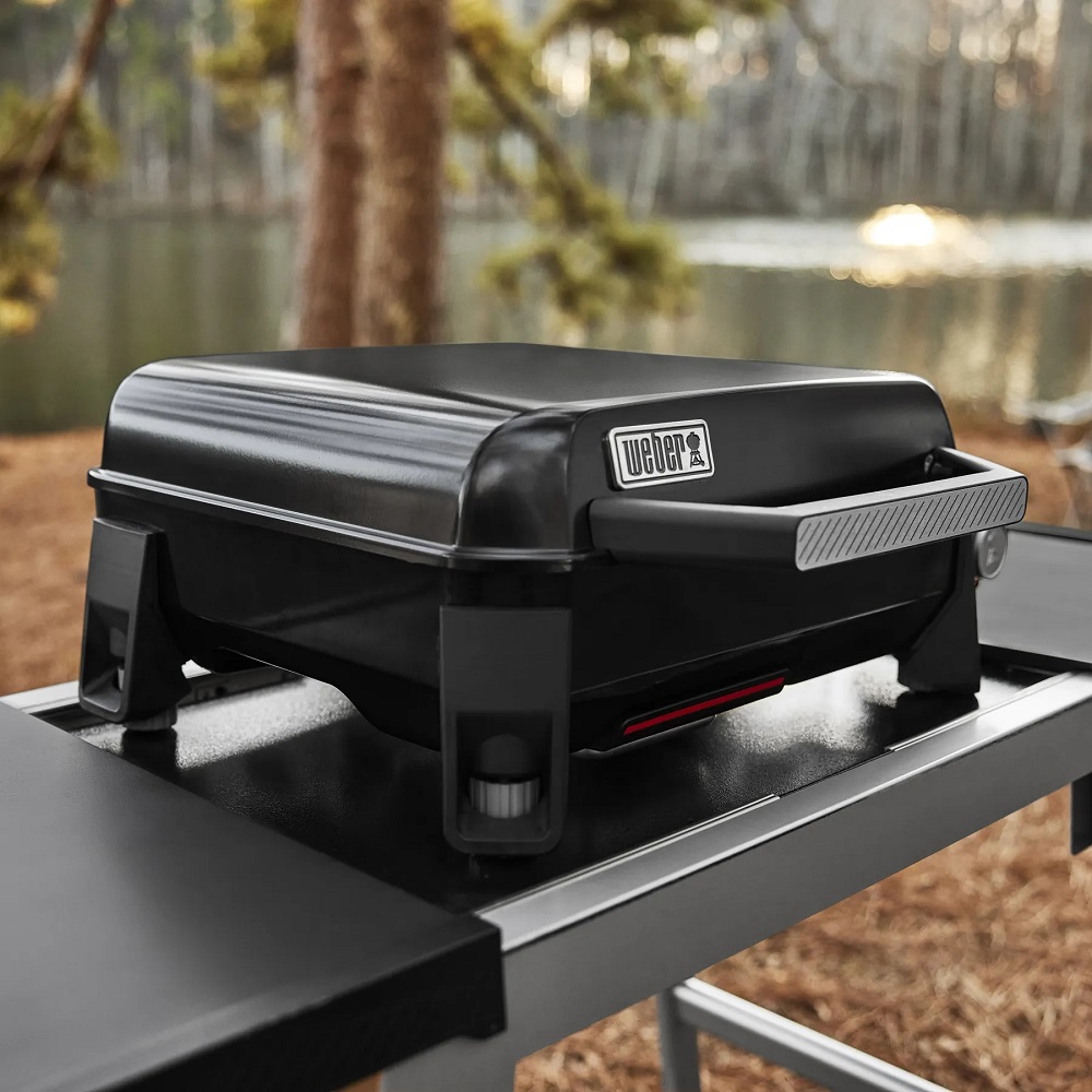 weber griddles