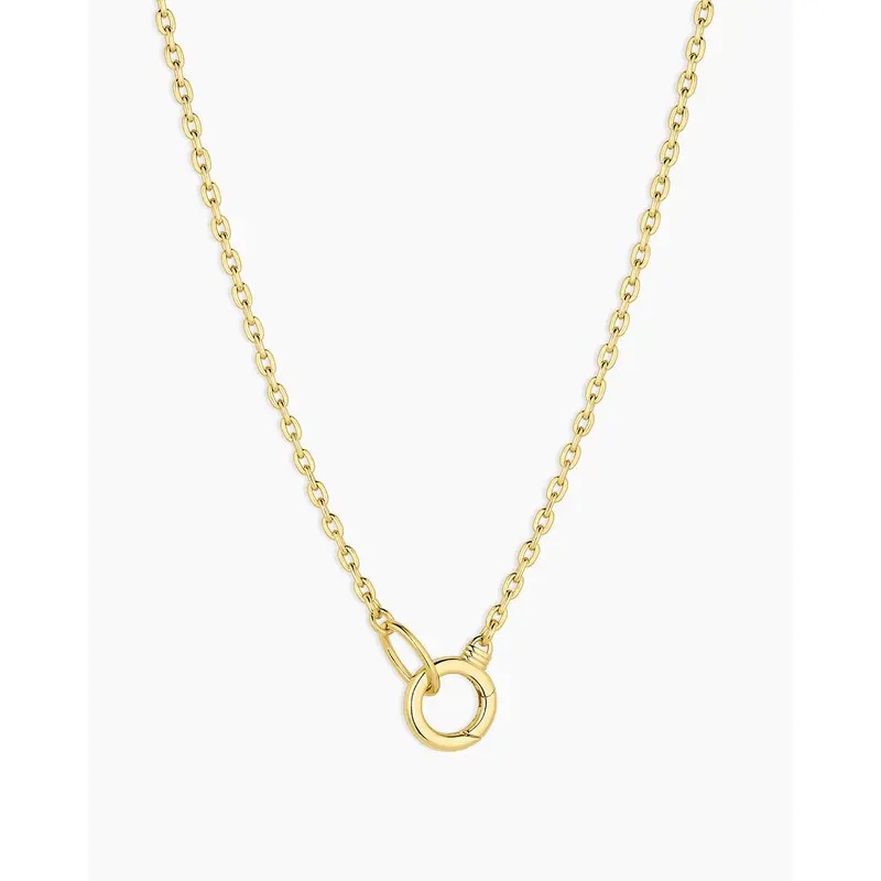 gorjana jewelry