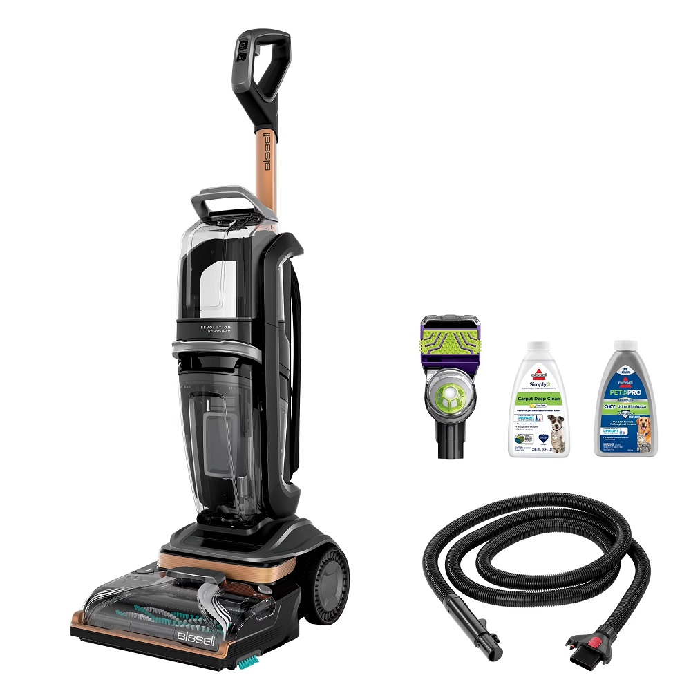 carpet steam cleaners