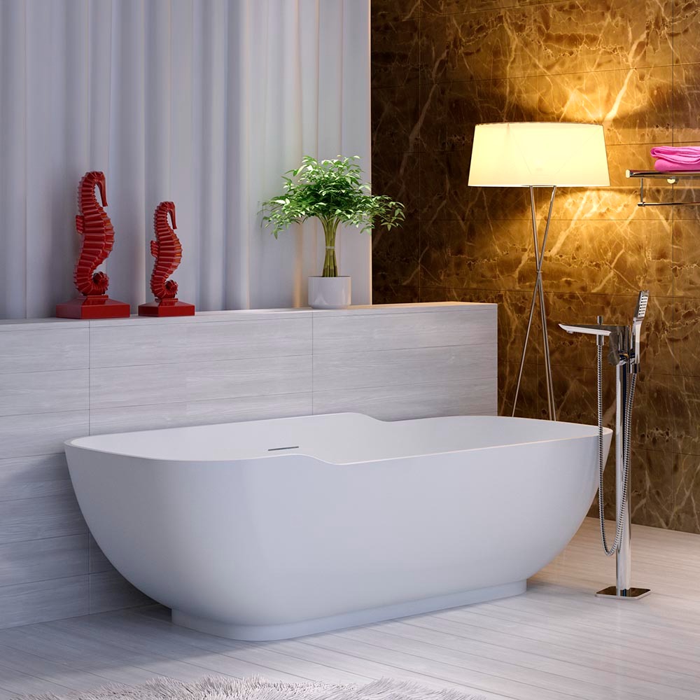 mobile home bathtubs
