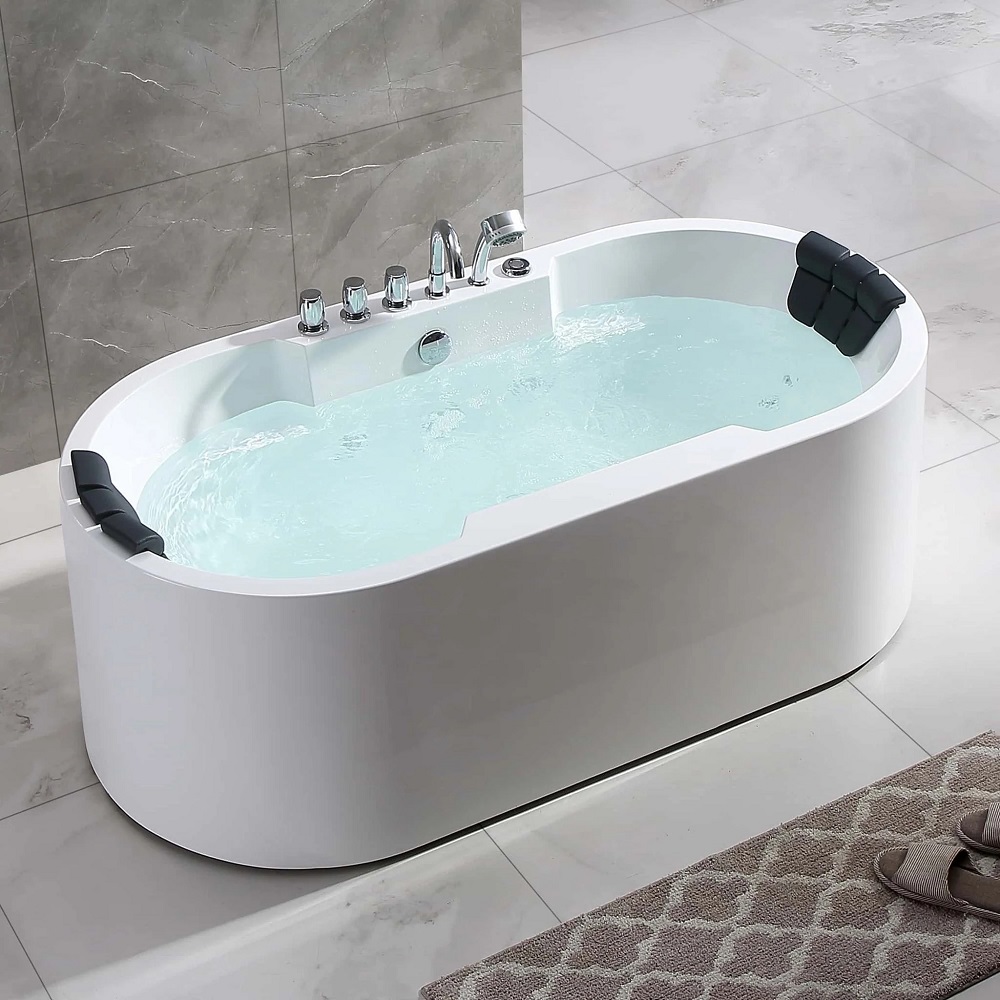 whirlpool bathtubs