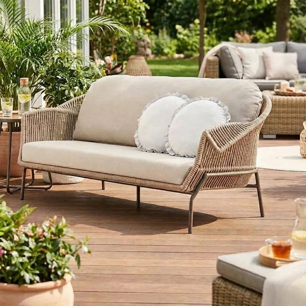 outdoor sofas