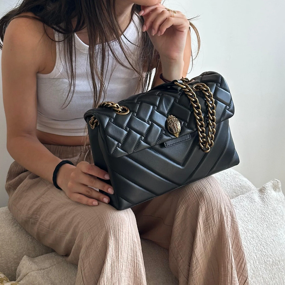 kurt geiger bags