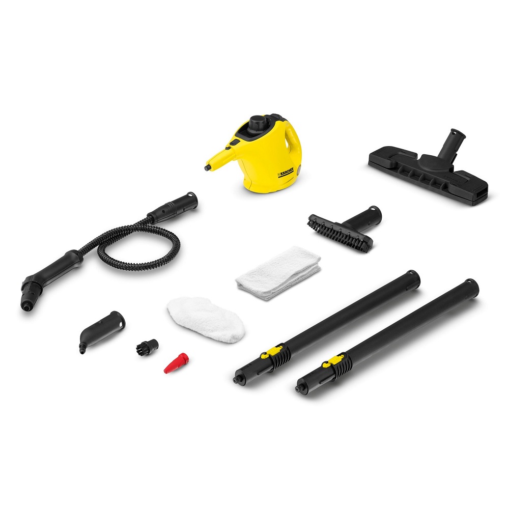 hand held steam cleaners