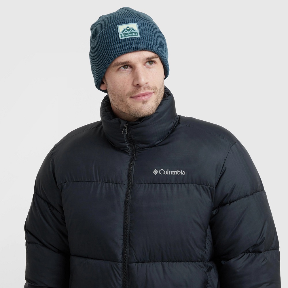 columbia coats for men