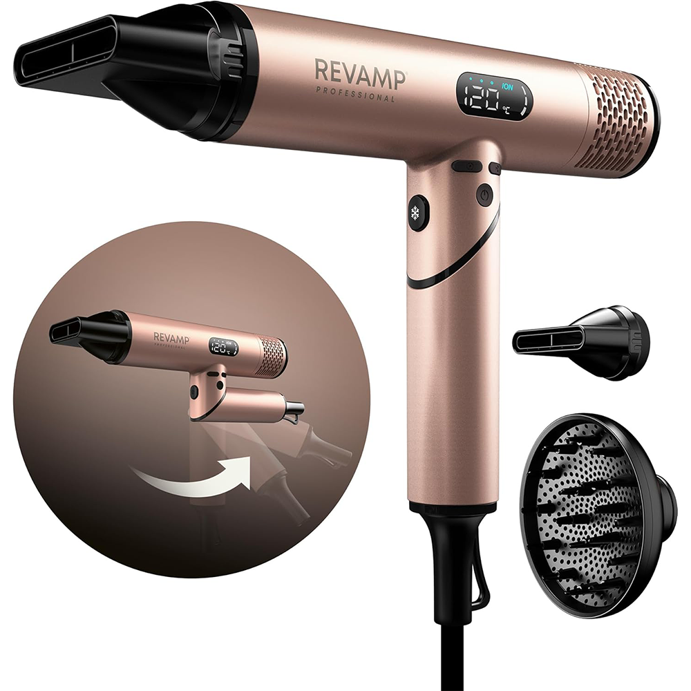 professional hair dryers