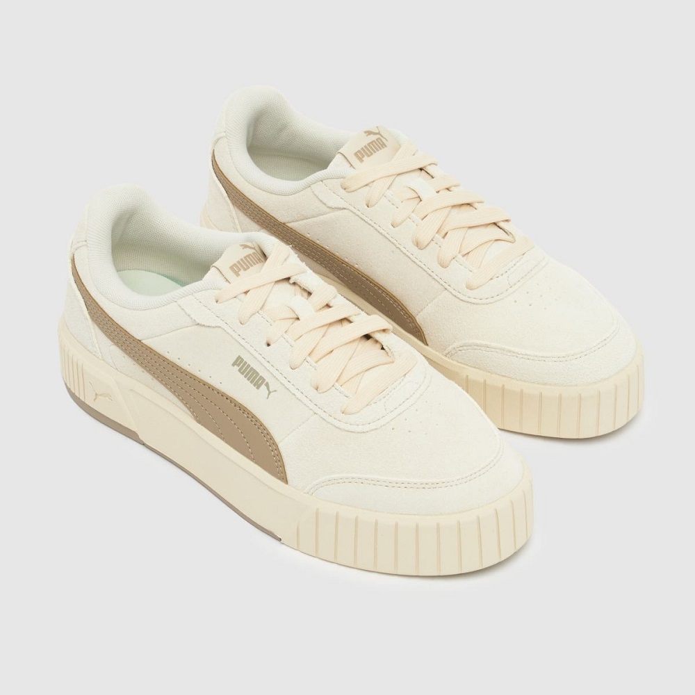 puma carina sneaker