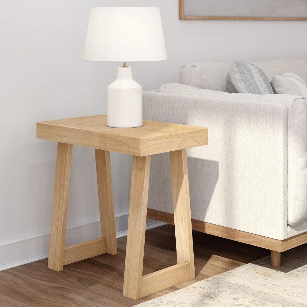 end tables for living room