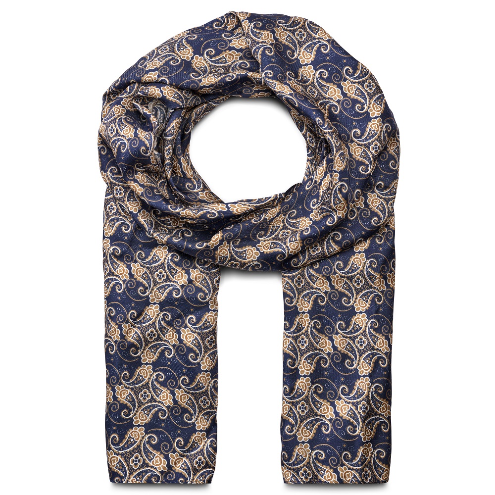 men's scarves