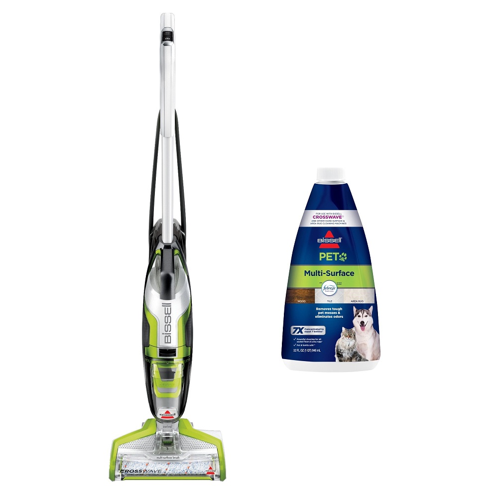 bissell vacuum cleaners