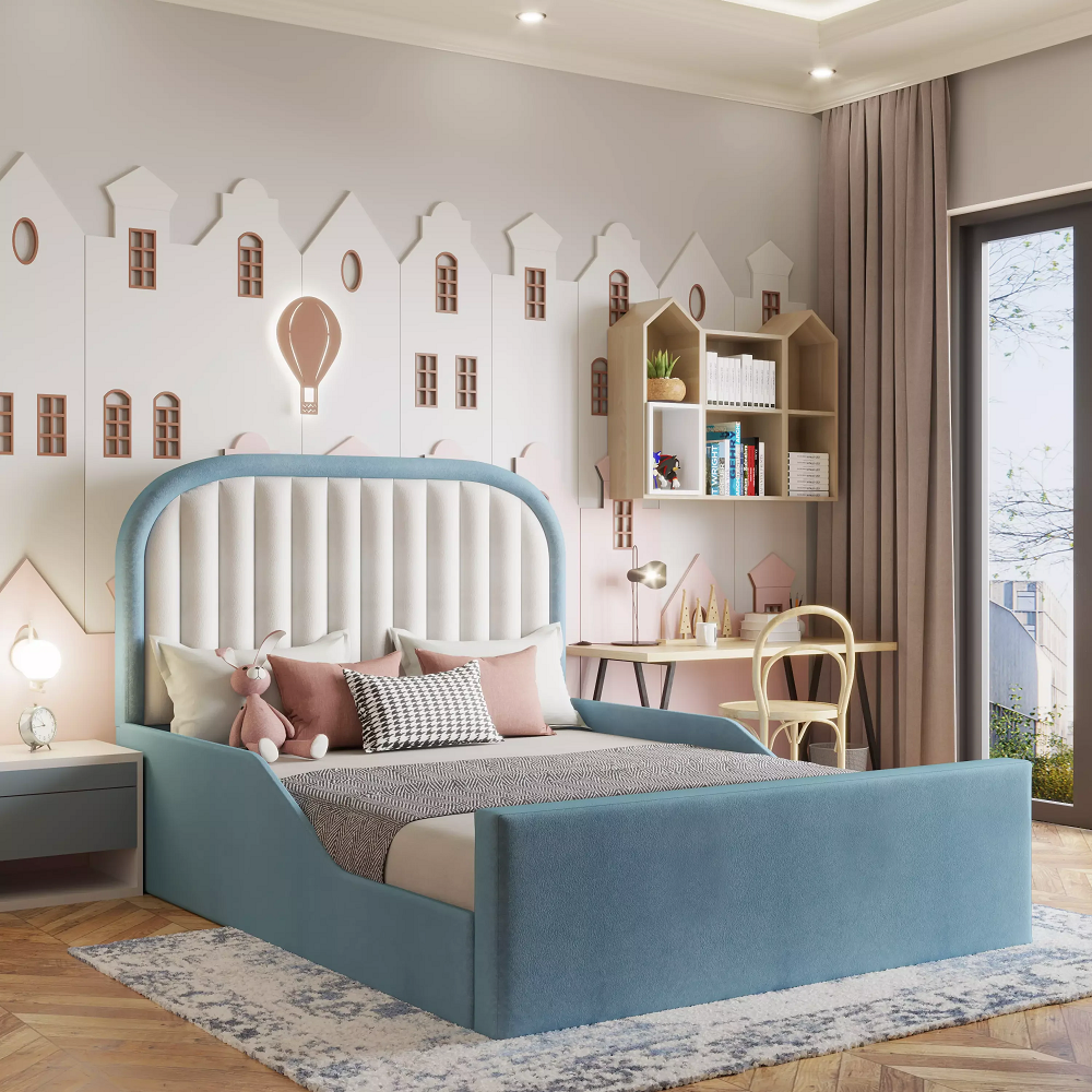 toddler beds