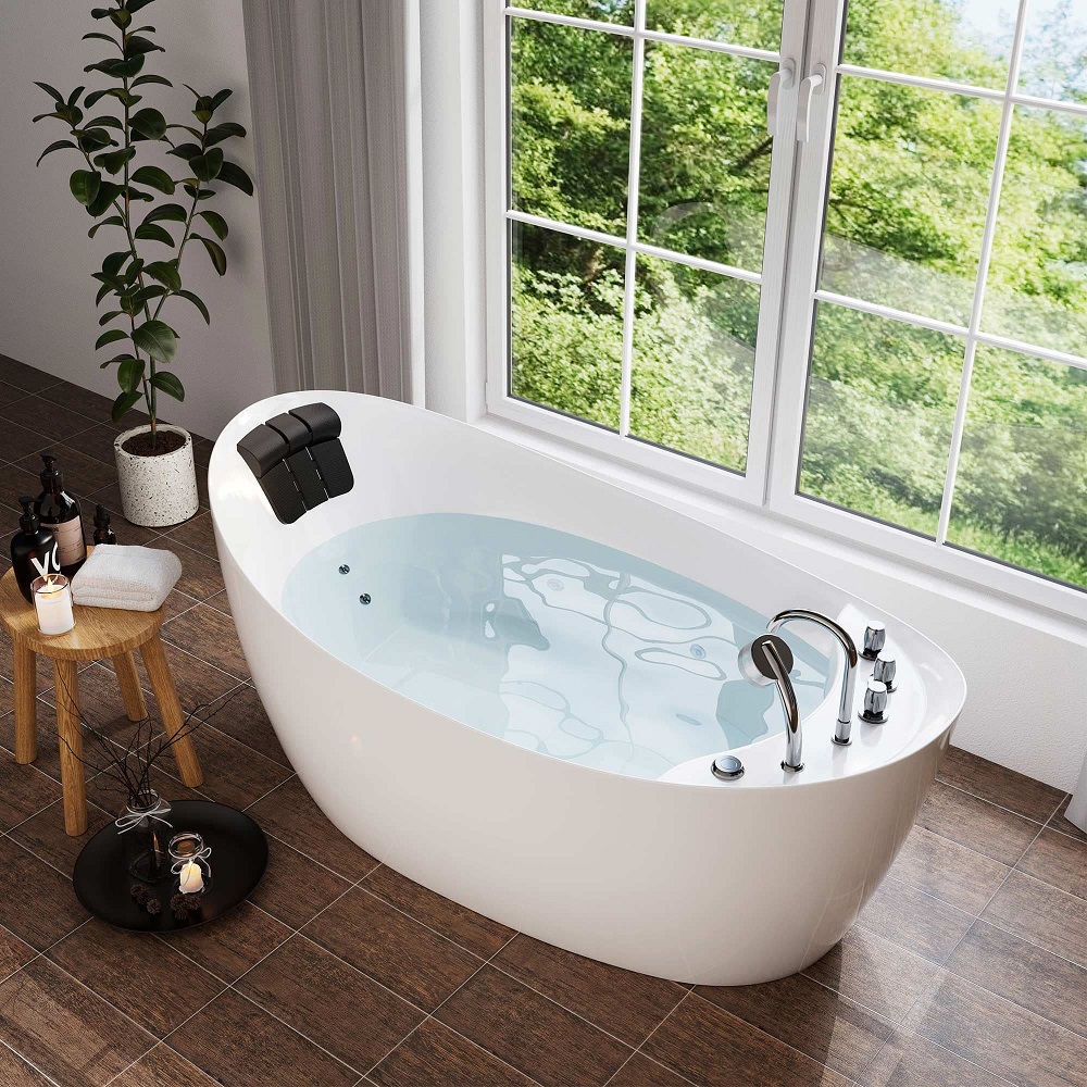 whirlpool bathtubs