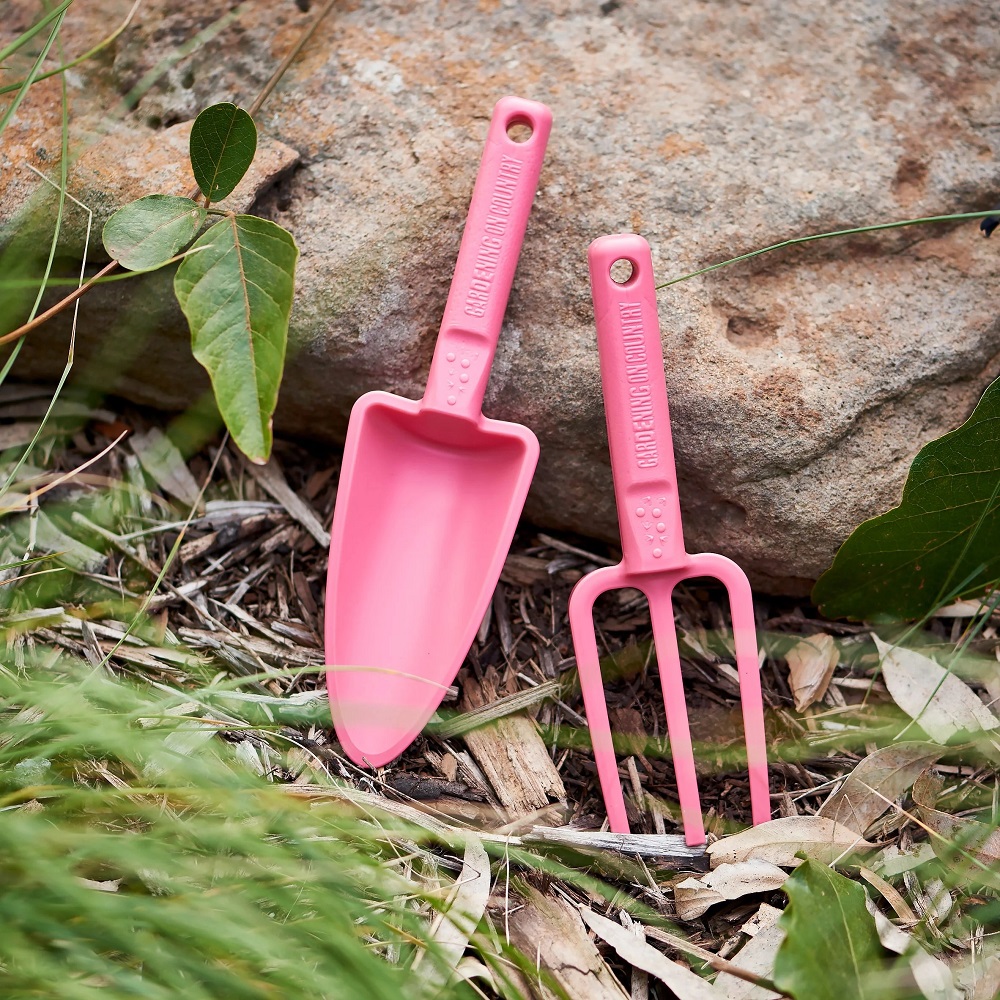 hand tools for gardening