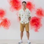 bermuda shorts