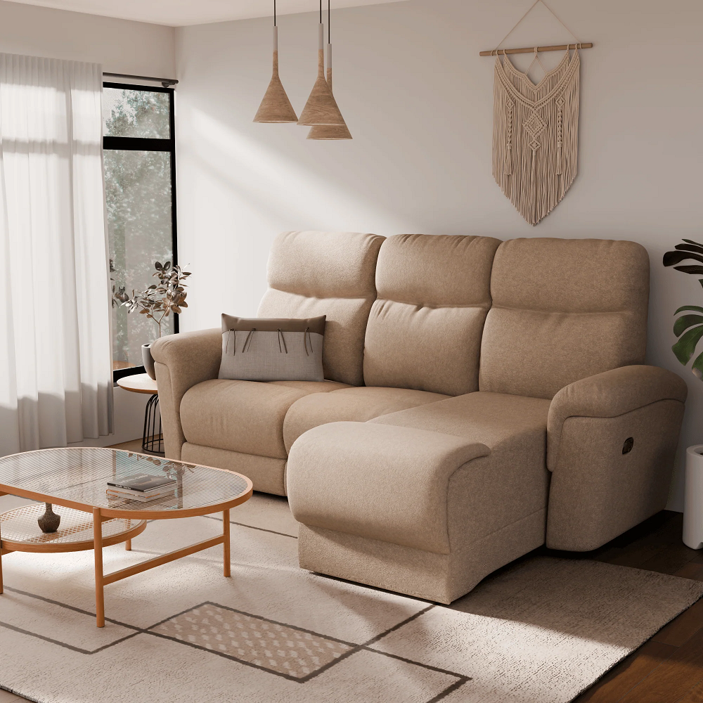 sectional sofas with recliners