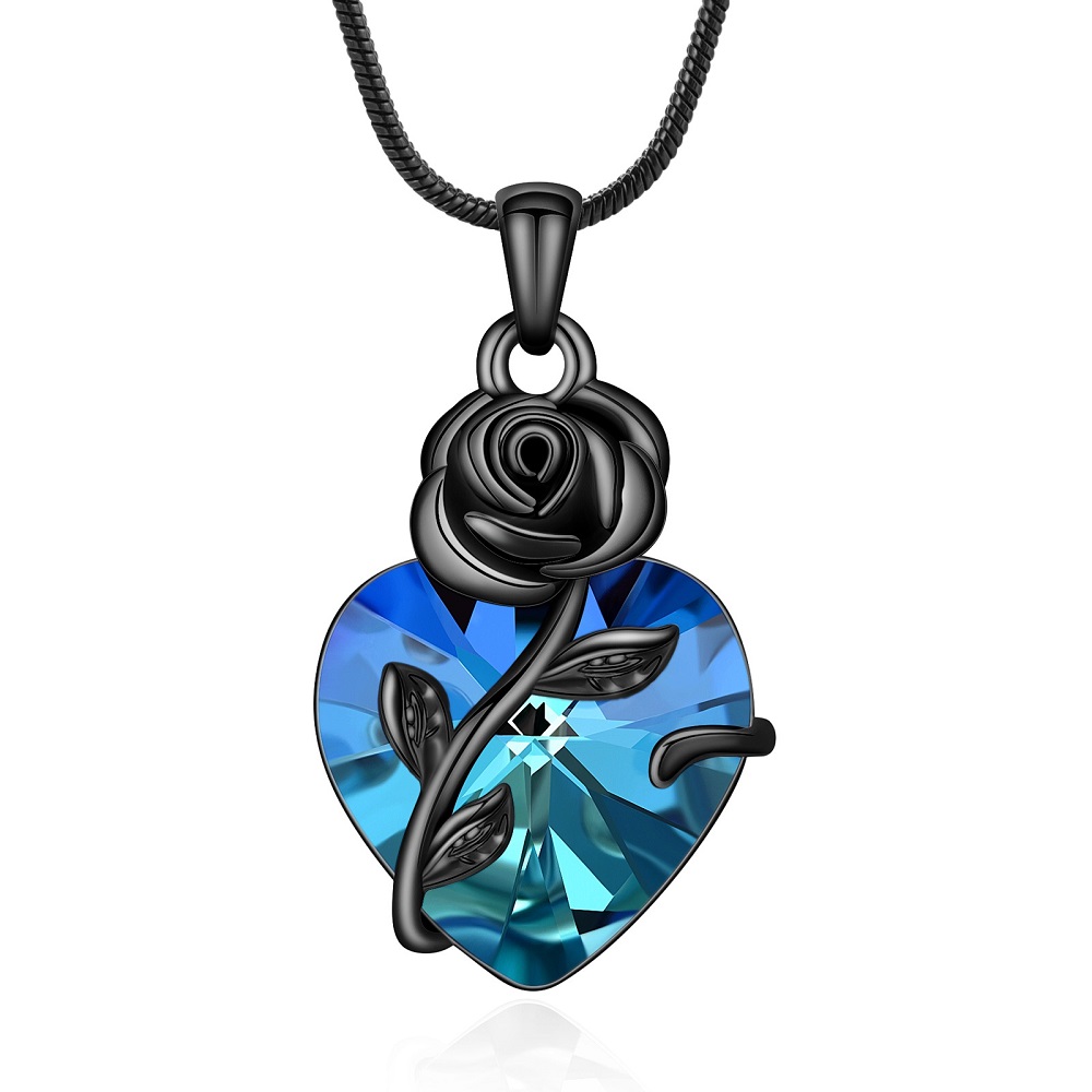 cremation jewelry