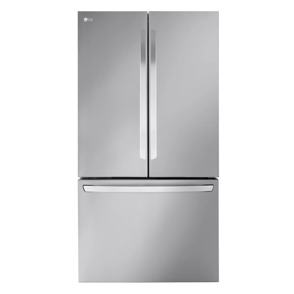 home depot refrigerators