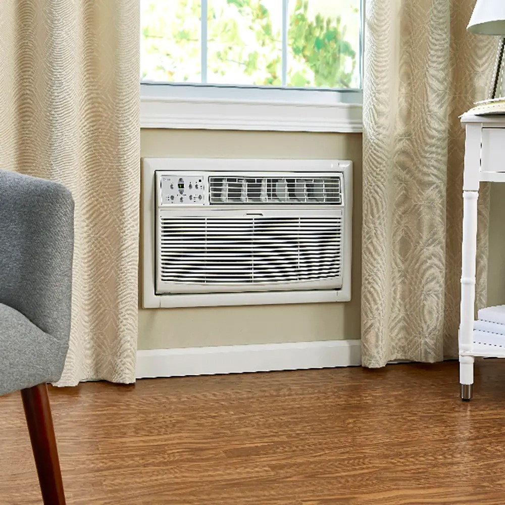 wall air conditioners