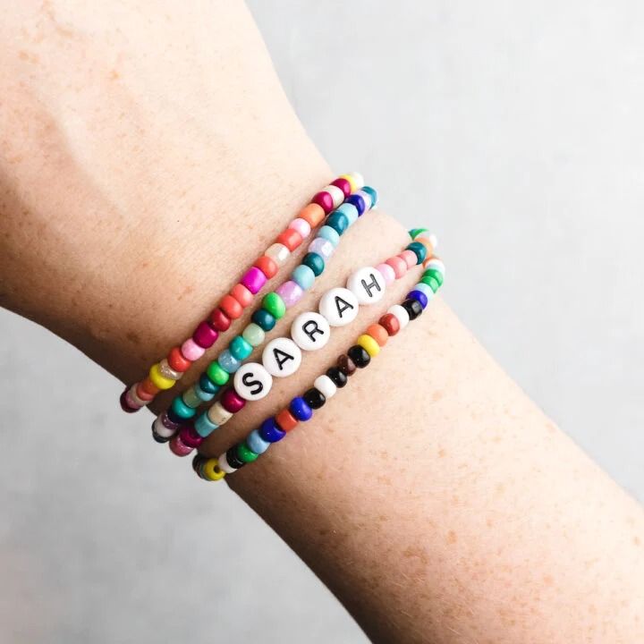 friendship bracelets