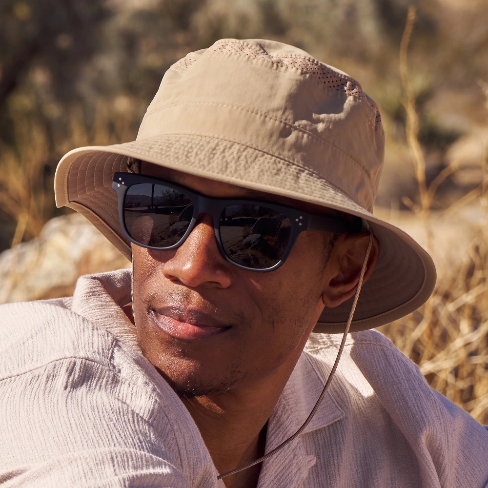 bucket hats