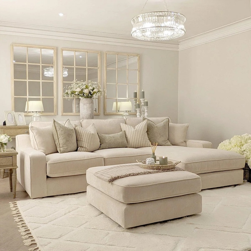 luxury sofas