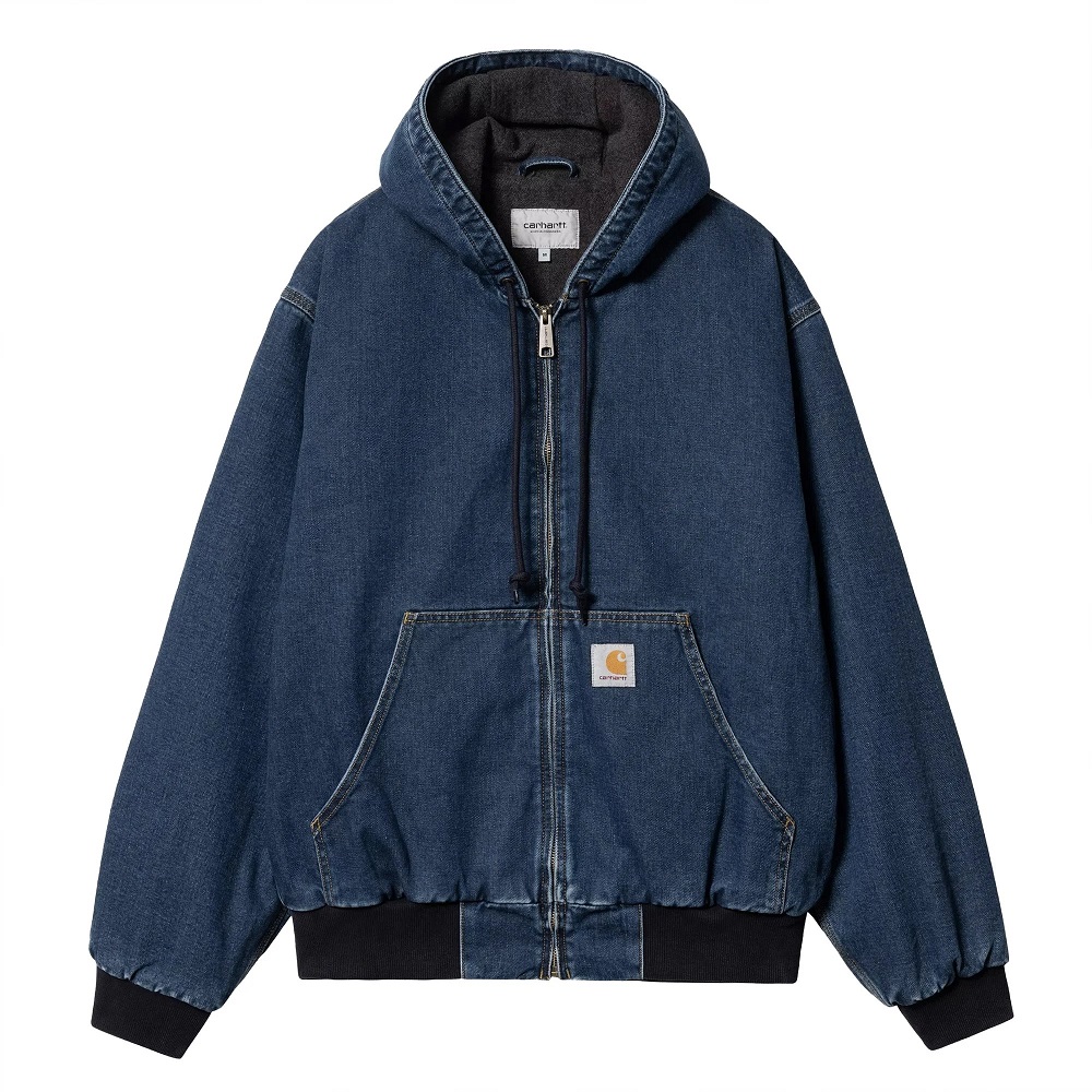 carhartt coats for men