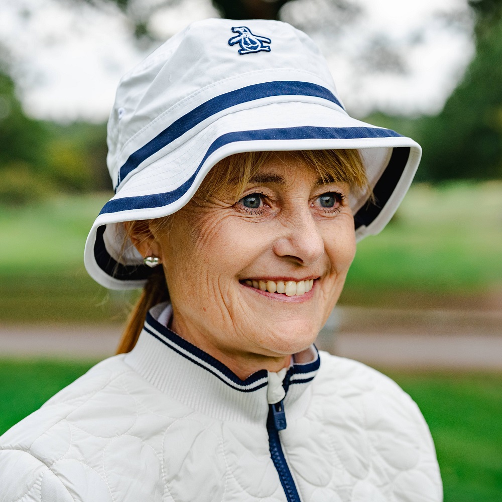 golf hats