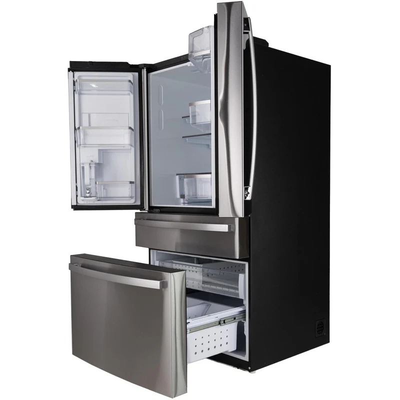 ge refrigerators